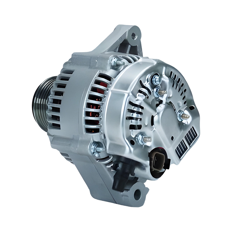 12V 80A 23317N/27060-30040 DENSO autodynamo voor TOYOTA QUANTUM HILUX FORTUNER 2.5L