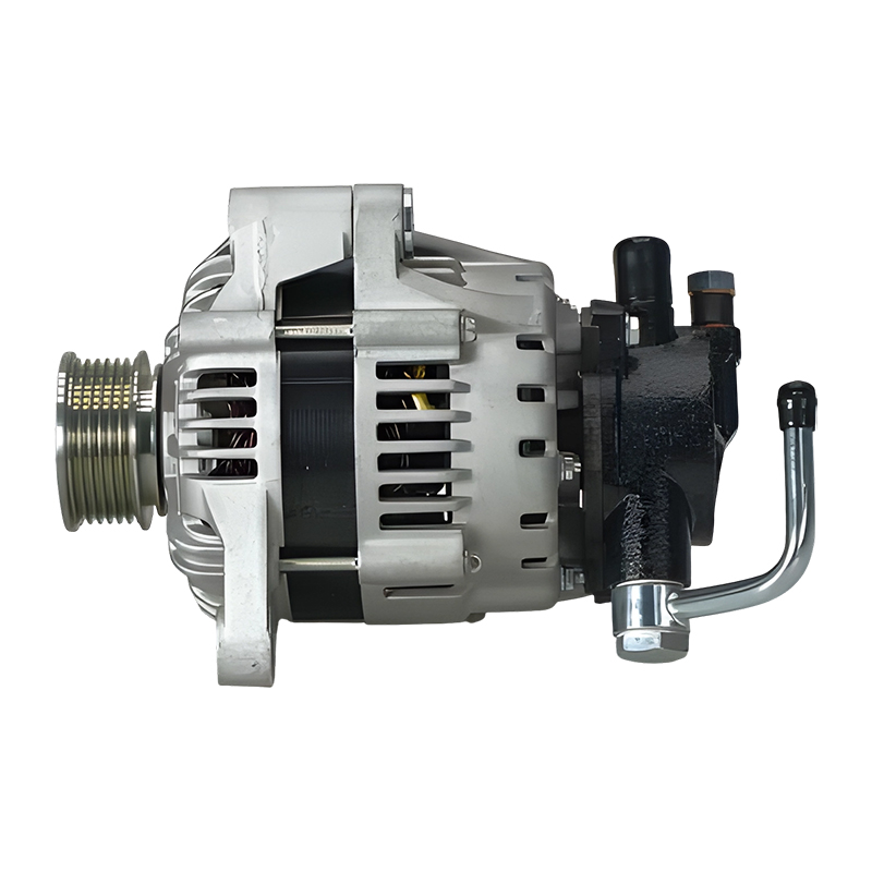 12V 70A 23098N/3730027012 DENSO autodynamo voor KIA CARENS 2.0L