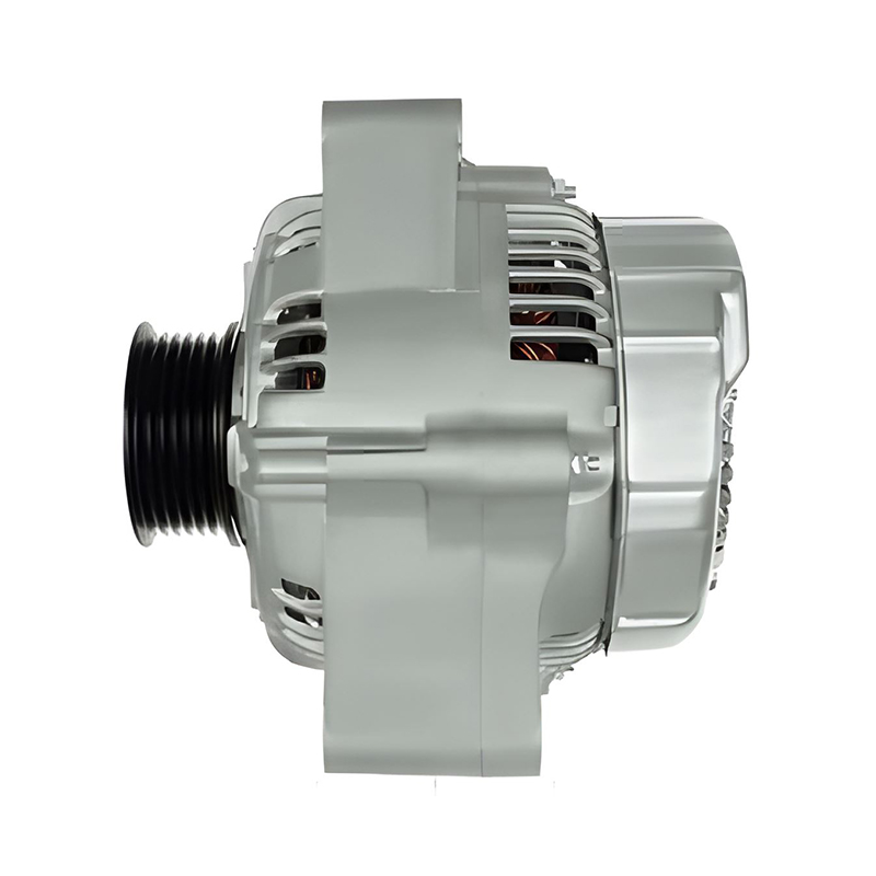 de autodynamo van 12V 70A 13856N/2706050070 DENSO voor TOYOTA EN LEXUS 4.0L