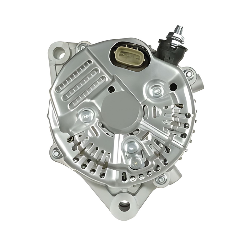 de autodynamo van 12V 70A 13856N/2706050070 DENSO voor TOYOTA EN LEXUS 4.0L