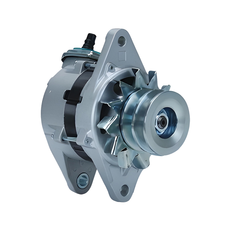 de autoalternator van 24V 45A 8943991571/8943947971 DENSO voor ISUZU FVR900/E120, 6BB1, 6BG1, 6HH1, 4BC2