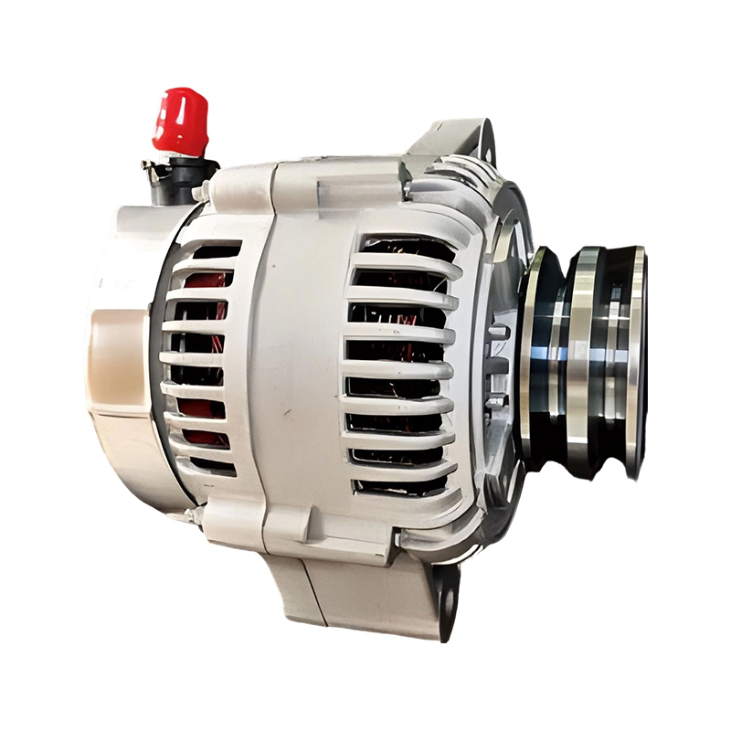 12V 70A 23934N/2706017120 DENSO autodynamo voor TOYOTA LAND CRUISER