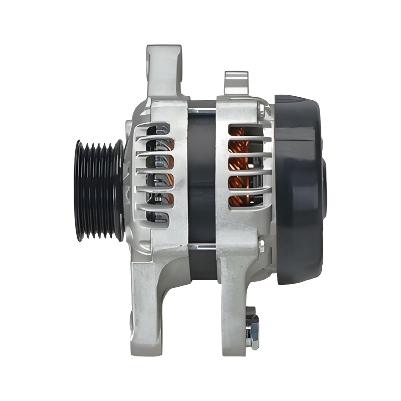 12V 80A 2706040020/0124225052 BOSCH autodynamo voor TOYOTA YARIS 1.0L VVTi