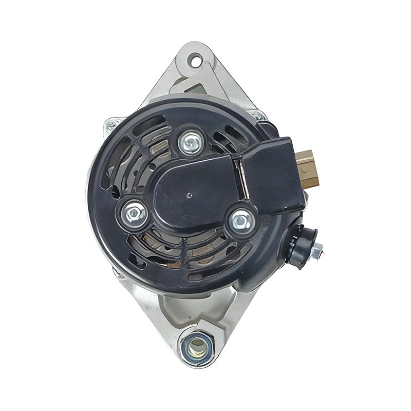 12V 80A 2706040020/0124225052 BOSCH autodynamo voor TOYOTA YARIS 1.0L VVTi