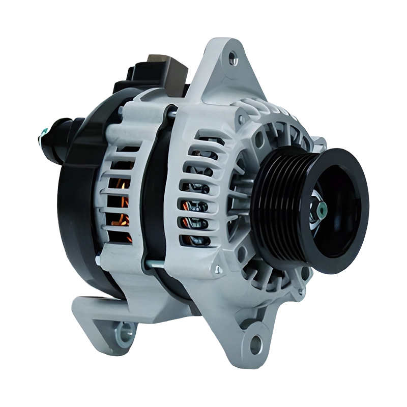 12V 100A 1042109030/8973618710 DENSO autodynamo voor ISUZU DTEC/DMAX3.0L DIESEL