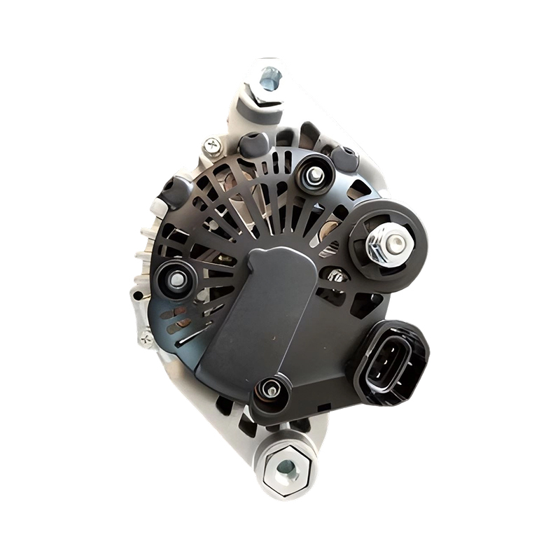 12V 140A 11189N/3730025301 DENSO autodynamo voor HYUNDAI SONATA 2.4L 2-PIN (L-FR)
