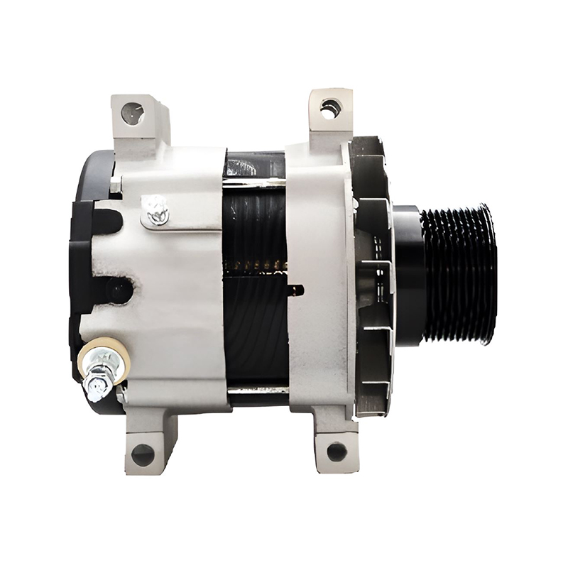 24V 150A 1012109010/2721889 DENSO autodynamo voor CATERPILLAR-motor C7, C9 (L-B+)