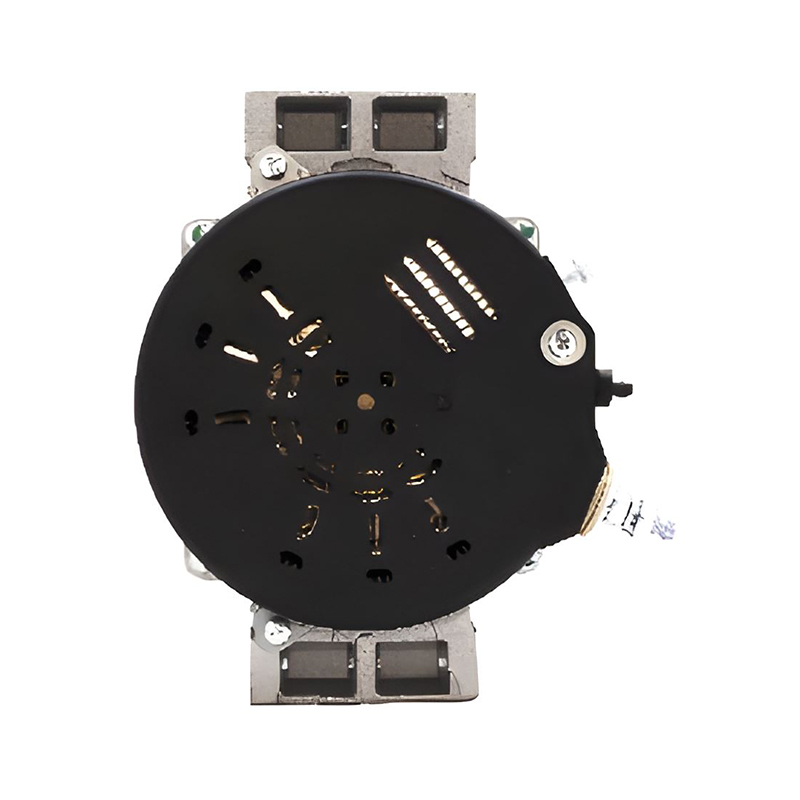 24V 150A 1012109010/2721889 DENSO autodynamo voor CATERPILLAR-motor C7, C9 (L-B+)