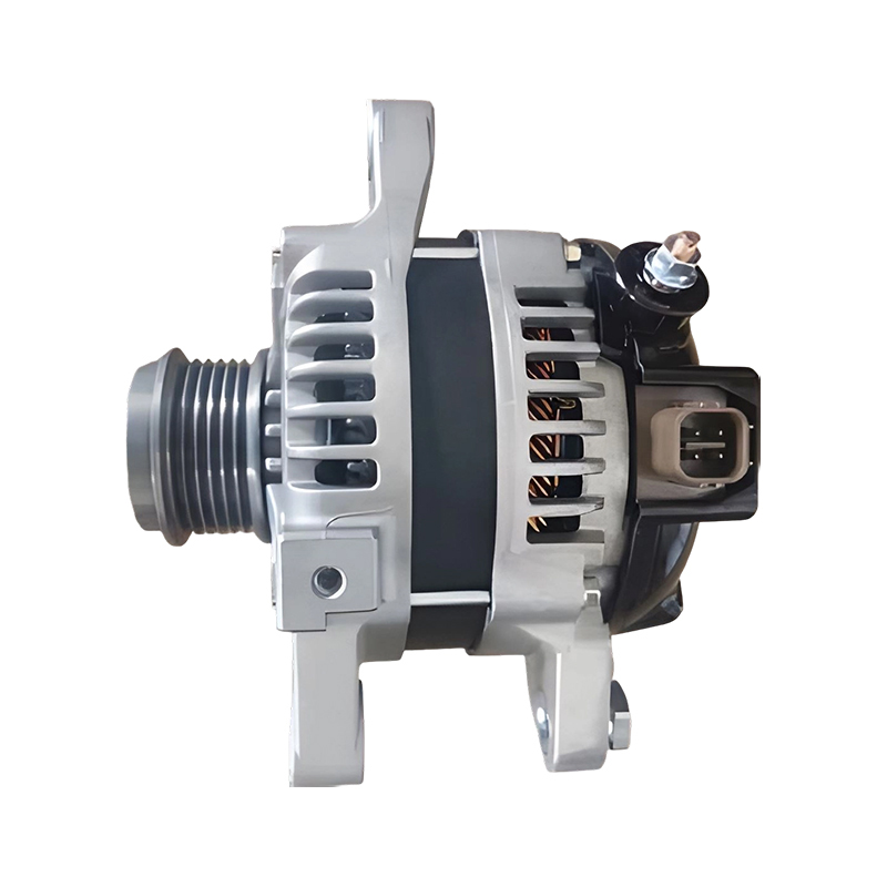 12V 100A 11386N/270600T010 DENSO autodynamo voor TOYOTA AURIS 1.6L