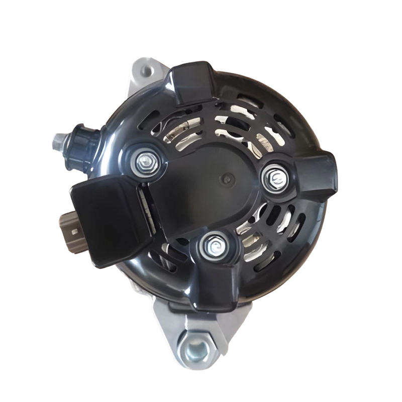 12V 100A 11386N/270600T010 DENSO autodynamo voor TOYOTA AURIS 1.6L