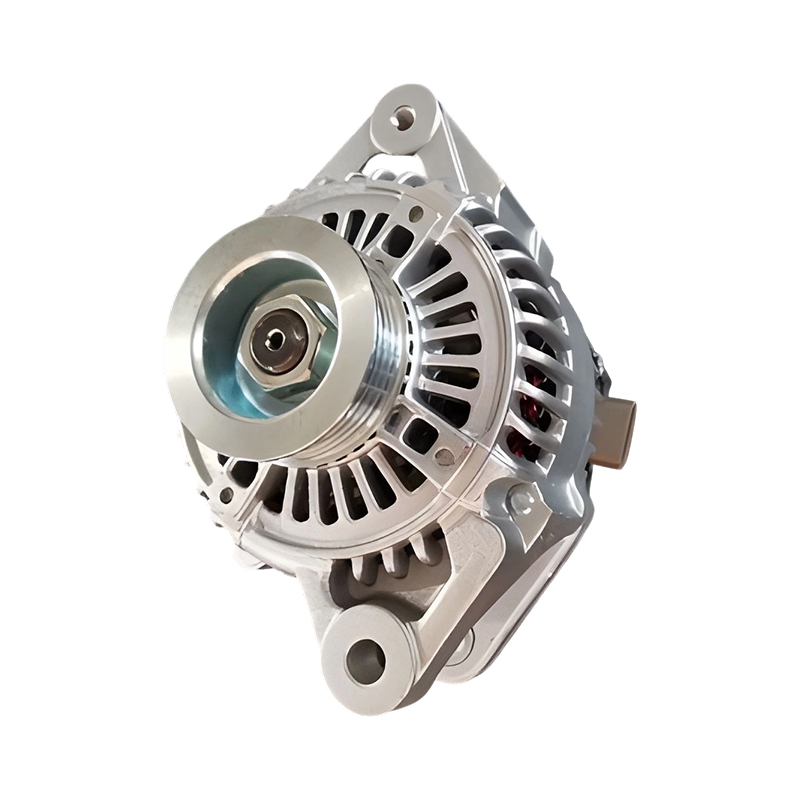 12V 90A 13857N/2706021020 DENSO autodynamo voor TOYOTA YARIS 1.3L