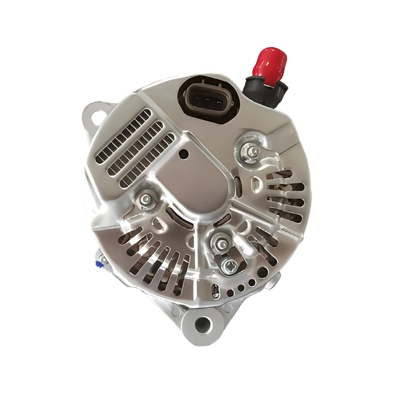 12V 120A 270606750/1022110710 DENSO autodynamo voor TOYOTA LAND CRUISER 3.0L