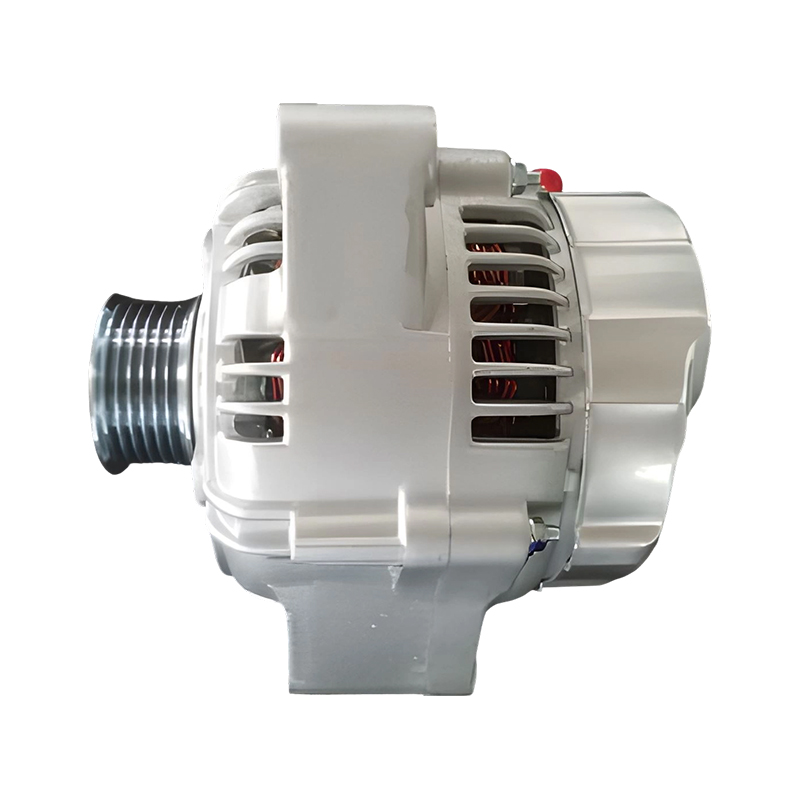 12V 80A 13669N/2706050250 DENSO autodynamo voor TOYOTA LAND CRUISER 4.7L