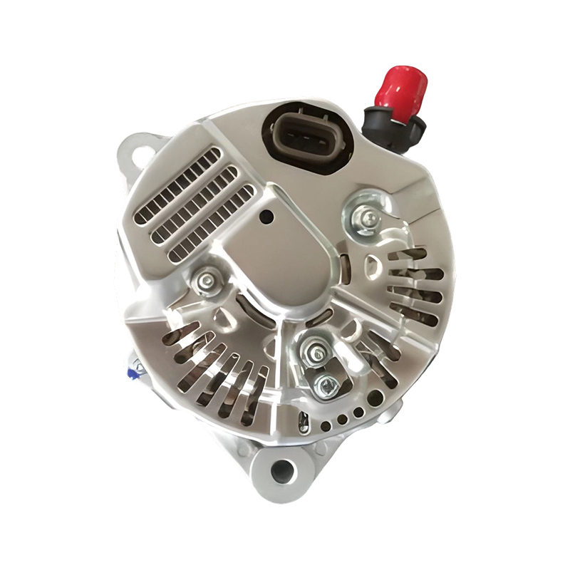 12V 80A 13669N/2706050250 DENSO autodynamo voor TOYOTA LAND CRUISER 4.7L