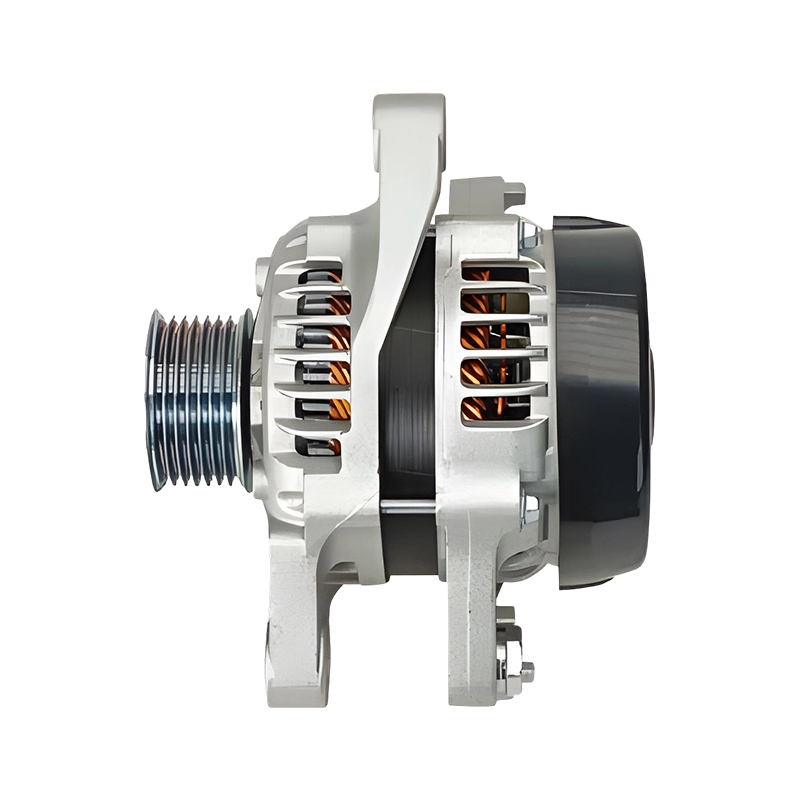 de autodynamo van 12V 70A 270600Y100/1022116140 DENSO voor TOYOTA ETIOS 1.2L-1.5L