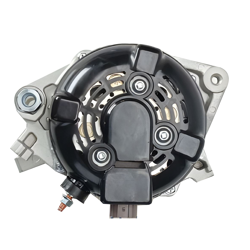 12V 80A 270600Y060/1042102470 DENSO autodynamo voor TOYOTA AURIS 1.33 DUAL-WTi E15
