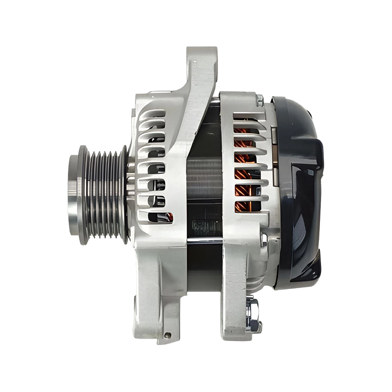 12V 80A 270600Y060/1042102470 DENSO autodynamo voor TOYOTA AURIS 1.33 DUAL-WTi E15