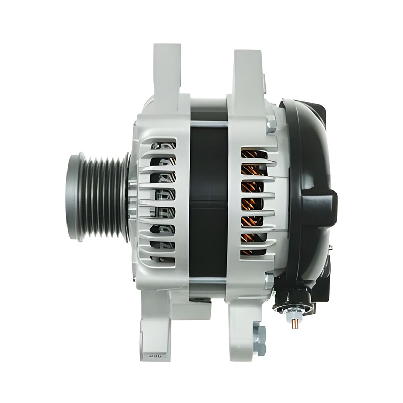 12V 80A 11137N/2706031040 DENSO autodynamo voor TOYOTA Highlander Avalon Venza 3.5 2GRFE