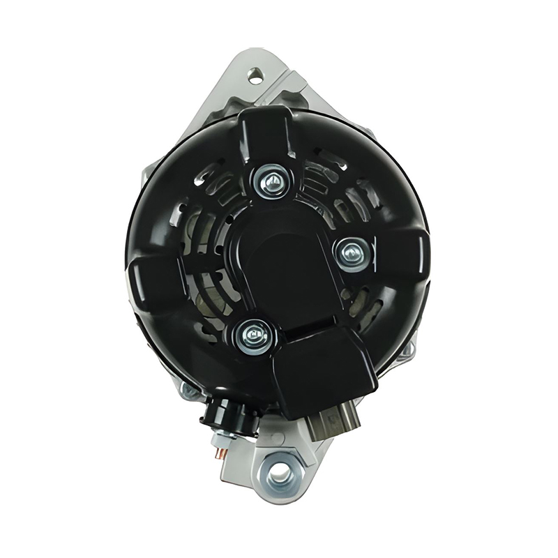12V 80A 11137N/2706031040 DENSO autodynamo voor TOYOTA Highlander Avalon Venza 3.5 2GRFE