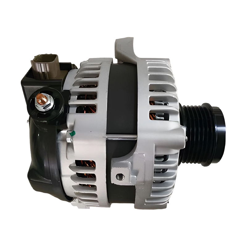 12V 80A 270600L190/1042112120 DENSO autodynamo voor TOYOTA gd6 hilux-fortuner 2.8L turbo diesel