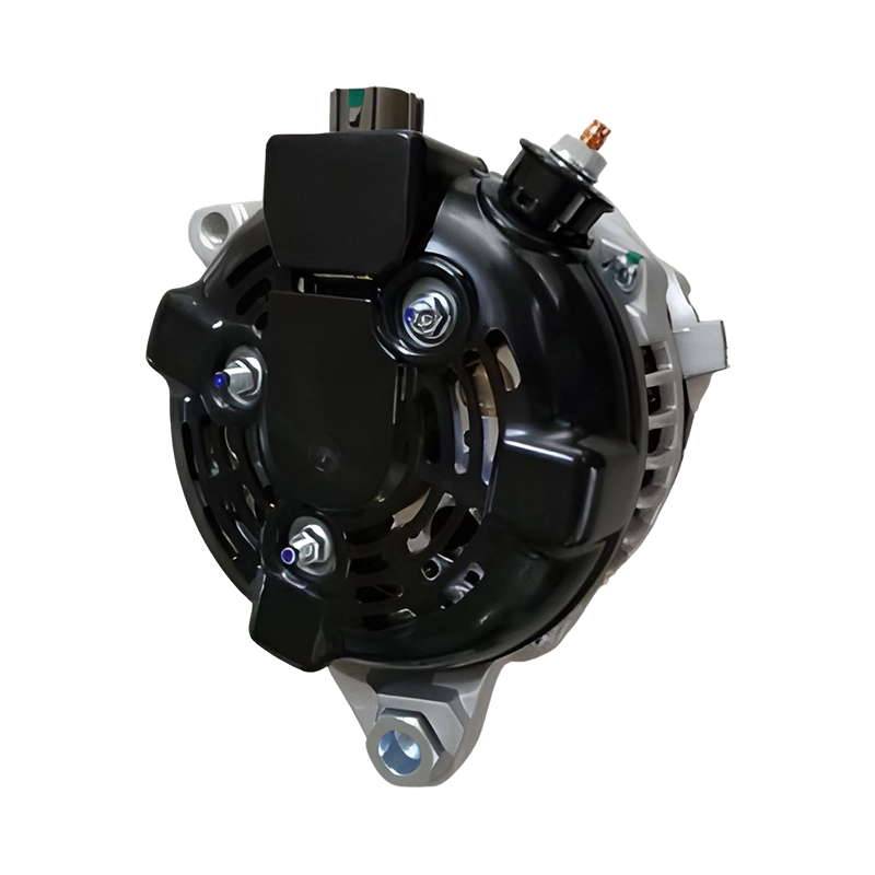 12V 80A 270600L190/1042112120 DENSO autodynamo voor TOYOTA gd6 hilux-fortuner 2.8L turbo diesel