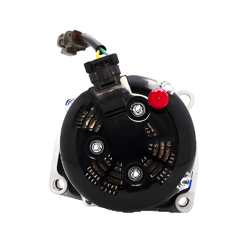 12V 250A 1042106860/22949466 DENSO autodynamo voor Chevrolet Truck Silverado 1500 V6 4.3L