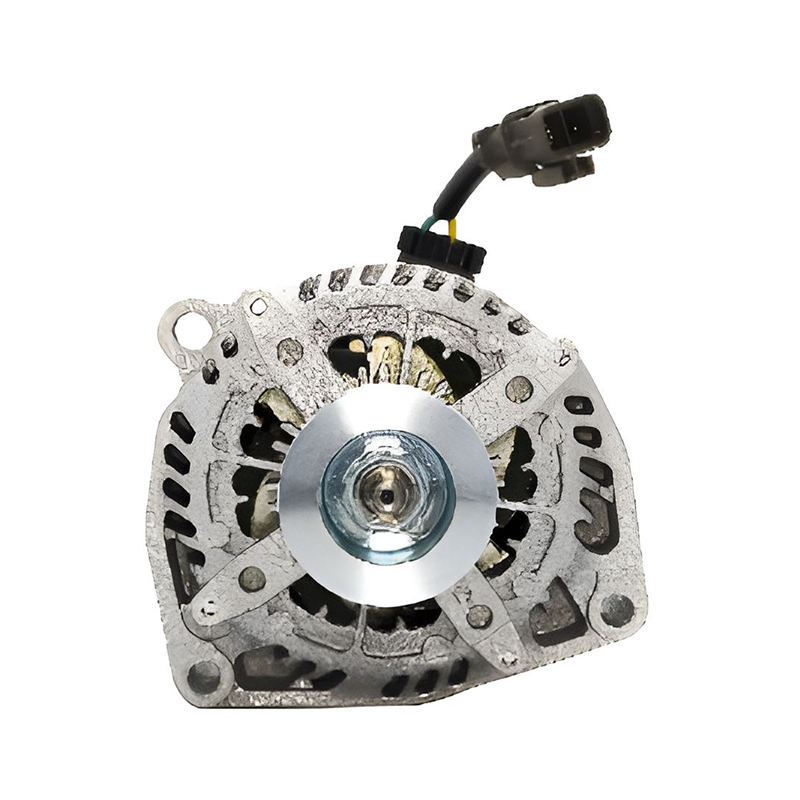 12V 250A 1042106860/22949466 DENSO autodynamo voor Chevrolet Truck Silverado 1500 V6 4.3L