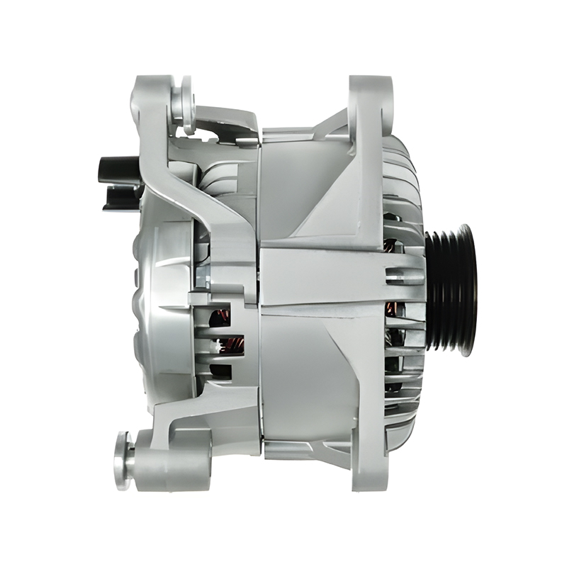 12V 100A XS6110300CA/XS61CA Bosch autodynamo voor FORD FIESTA BENZINE-ROCAM MOTOR