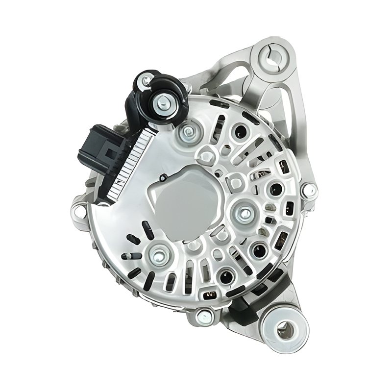 12V 100A XS6110300CA/XS61CA Bosch autodynamo voor FORD FIESTA BENZINE-ROCAM MOTOR
