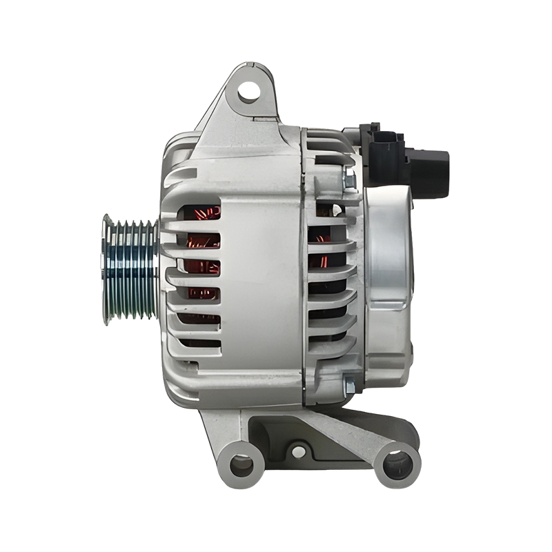 12V 100A 23348N/1145715 Bosch autodynamo voor FORD FIESTA BENZINE (ROCAM MOTOR)