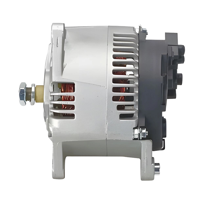 24V 55A 1022118140/2253146 DENSO autodynamo voor CATERPILLAR M322C 6.0 (3056E) 01-2003