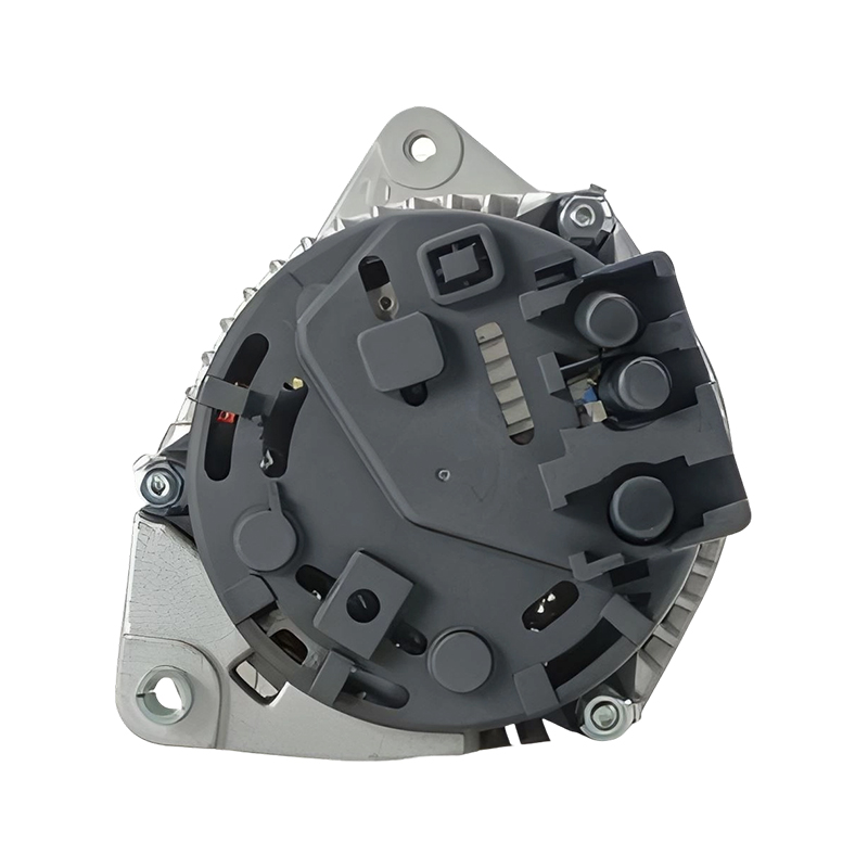 24V 55A 1022118140/2253146 DENSO autodynamo voor CATERPILLAR M322C 6.0 (3056E) 01-2003