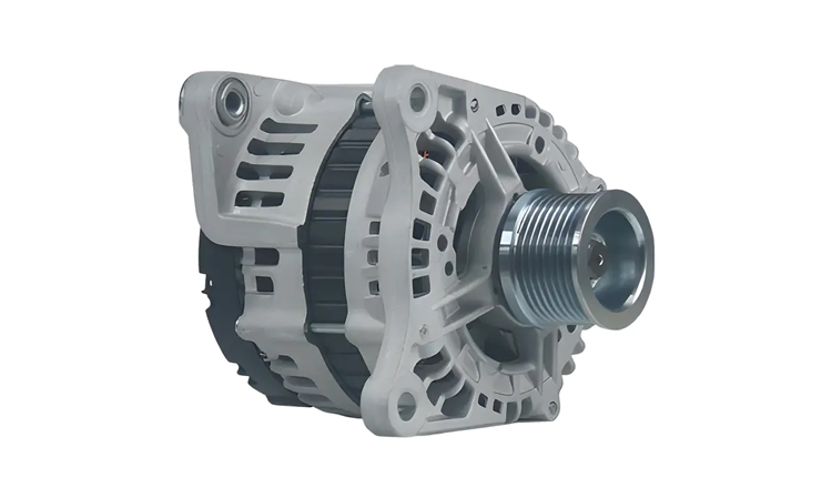 DELCO autodynamo