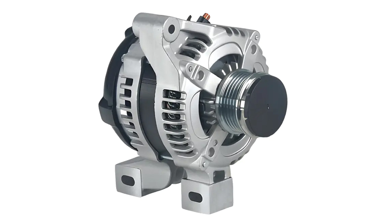 DENSO autodynamo
