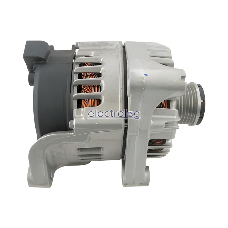 12V 180A 439788/12317823345 VALEO autodynamo voor BMW FG23S 114i/320d