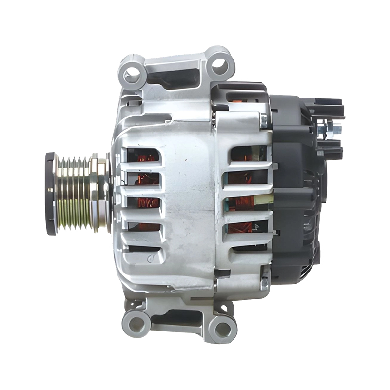 12V 120A 0141541402/TG12C063 VALEO autodynamo voor MERCEDES-BENZ C180 1.8, E200 1.8