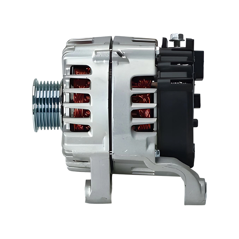 12V 220A 12314732351/439670 VALEO autodynamo voor BMW 525D/530D/740D 3.0L N57D30