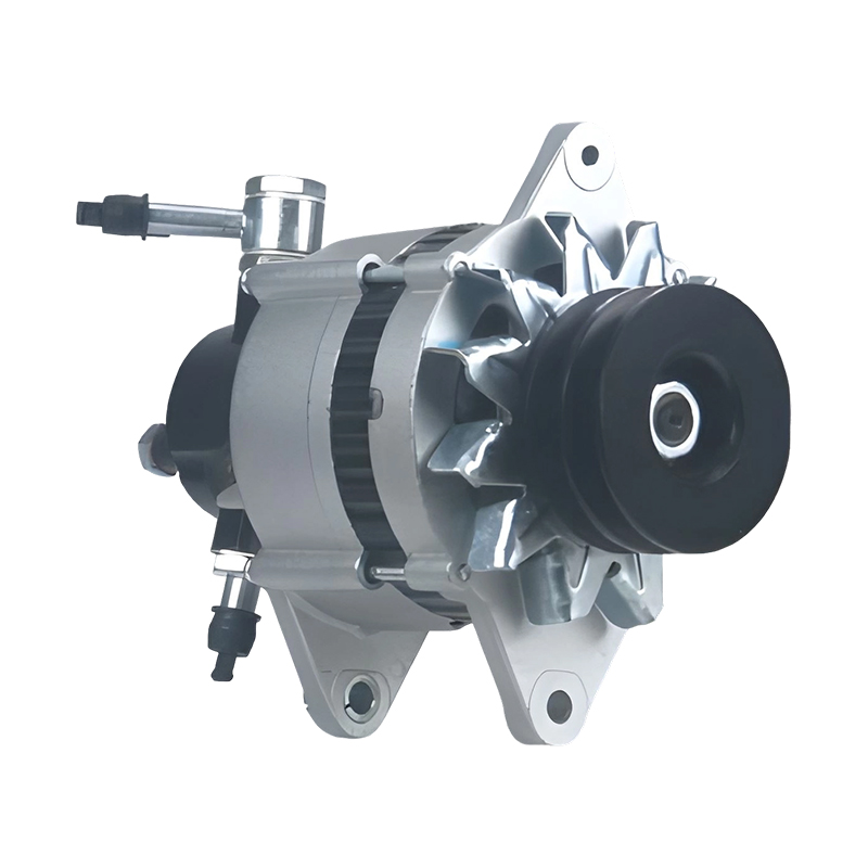 12 V 50A LR150-428/23100-43G04 MITSUBISHI auto dynamo voor NISSAN E23 Y60 H40 TD27/TD42 MOTOR