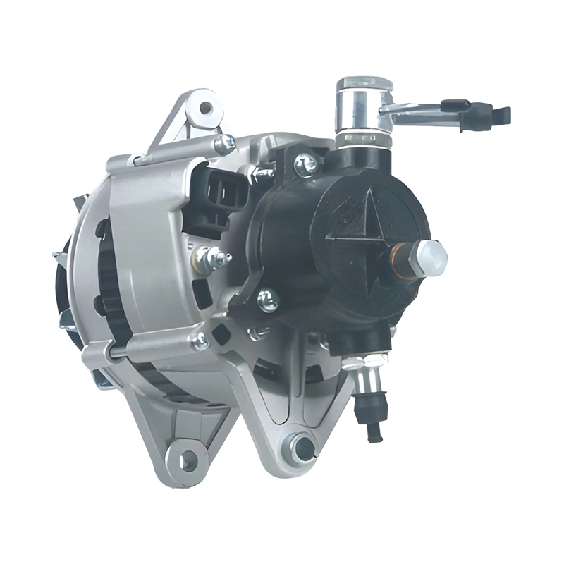 12 V 70A LR150-430/23100-02N12 MITSUBISHI auto dynamo voor NISSAN F22 H40 TD23/TD25 MOTOR