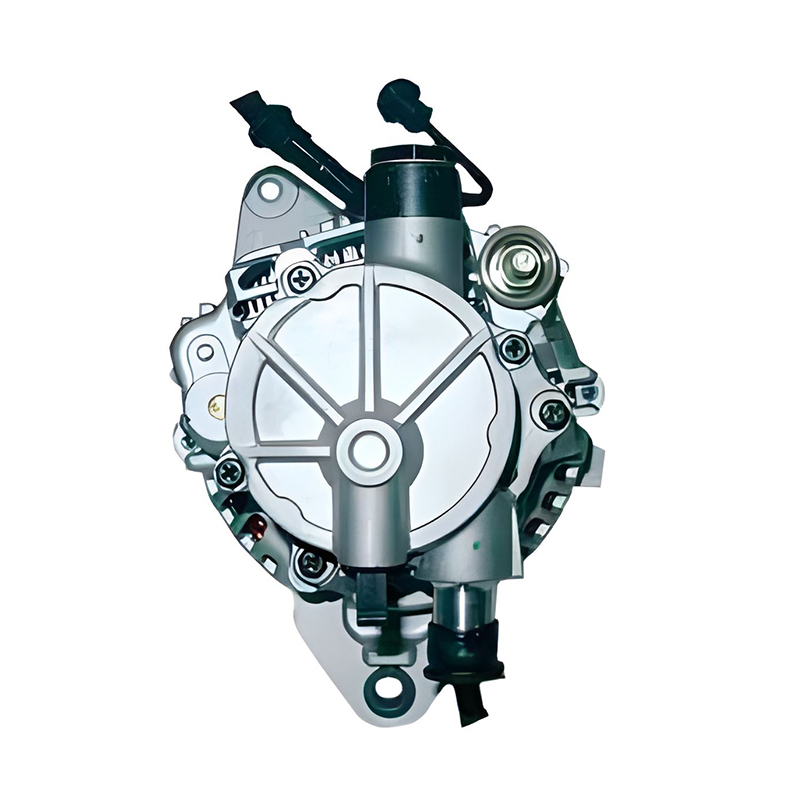 12V 75A 23717N/A2TN1683 MITSUBISHI Autodynamo voor MITSUBISHI V24W, V44W 4D56 MOTOR