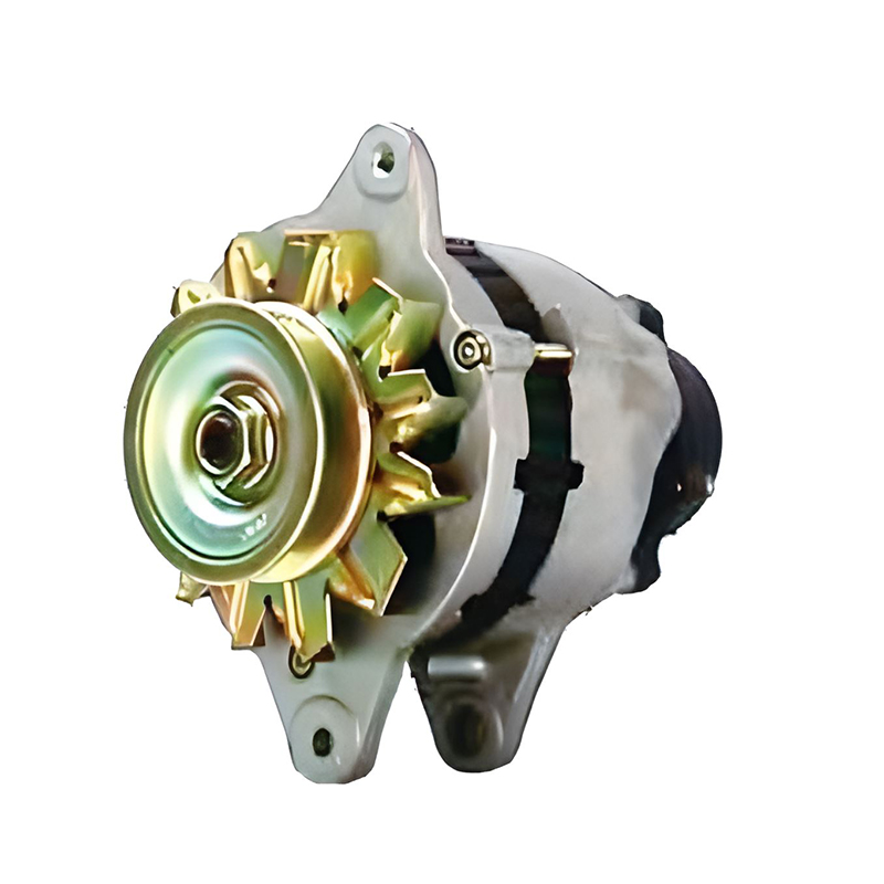 12 V 65A 12642N/A2T01483 MITSUBISHI auto dynamo voor MITSUBISHI PAJERO L200 4D56 MOTOR