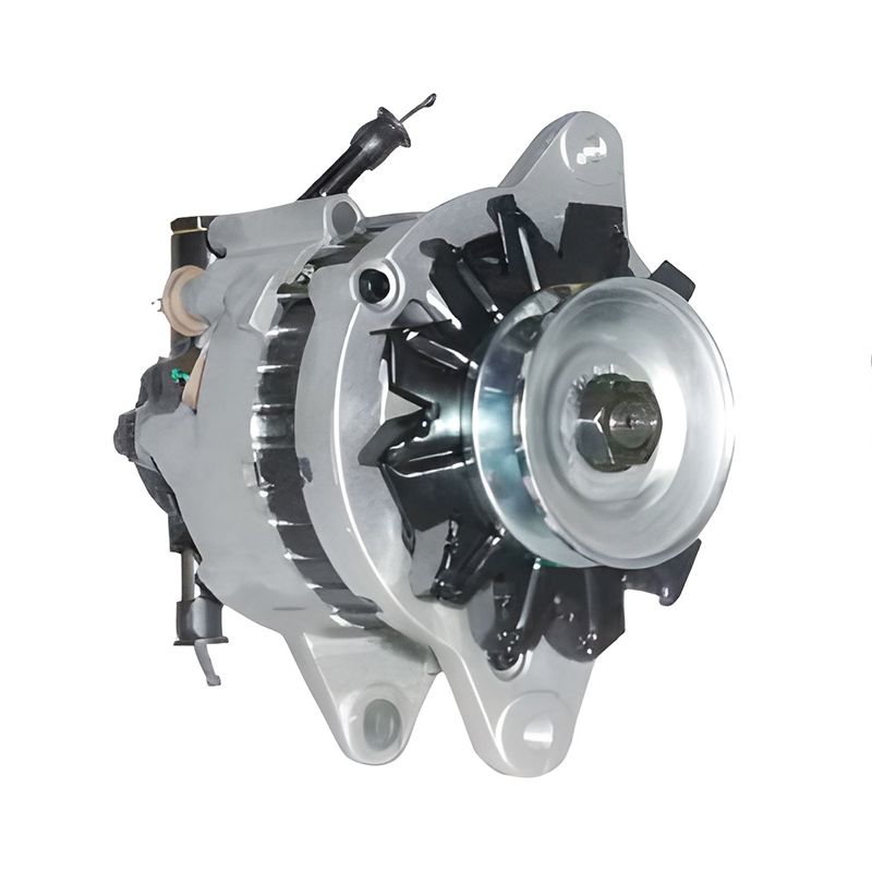 12 V 50A 14267N/A5T15684 MITSUBISHI auto dynamo voor MITSUBISHI L200 L043G 4D55 MOTOR