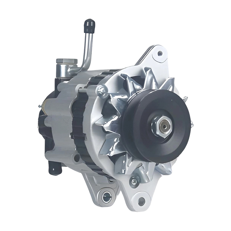 12V 65A 23071N/3730042011 MITSUBISHI autodynamo voor HYUNDAI H100, PORTER D4BX, D4BB MOTOR