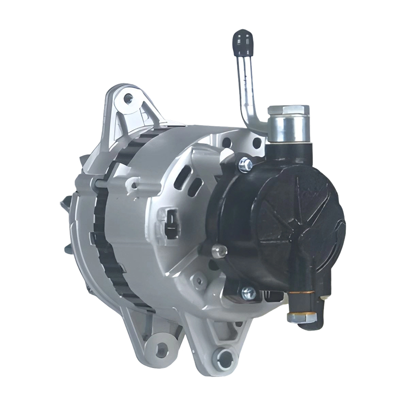 12V 65A 23071N/3730042011 MITSUBISHI autodynamo voor HYUNDAI H100, PORTER D4BX, D4BB MOTOR