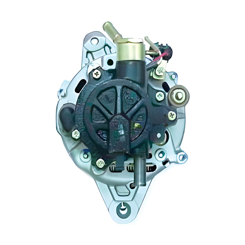 12V 65A 23073N/3730042017 MITSUBISHI autodynamo voor HYUNDAI PORTER H-100, D4BX, D4BB MOTOR