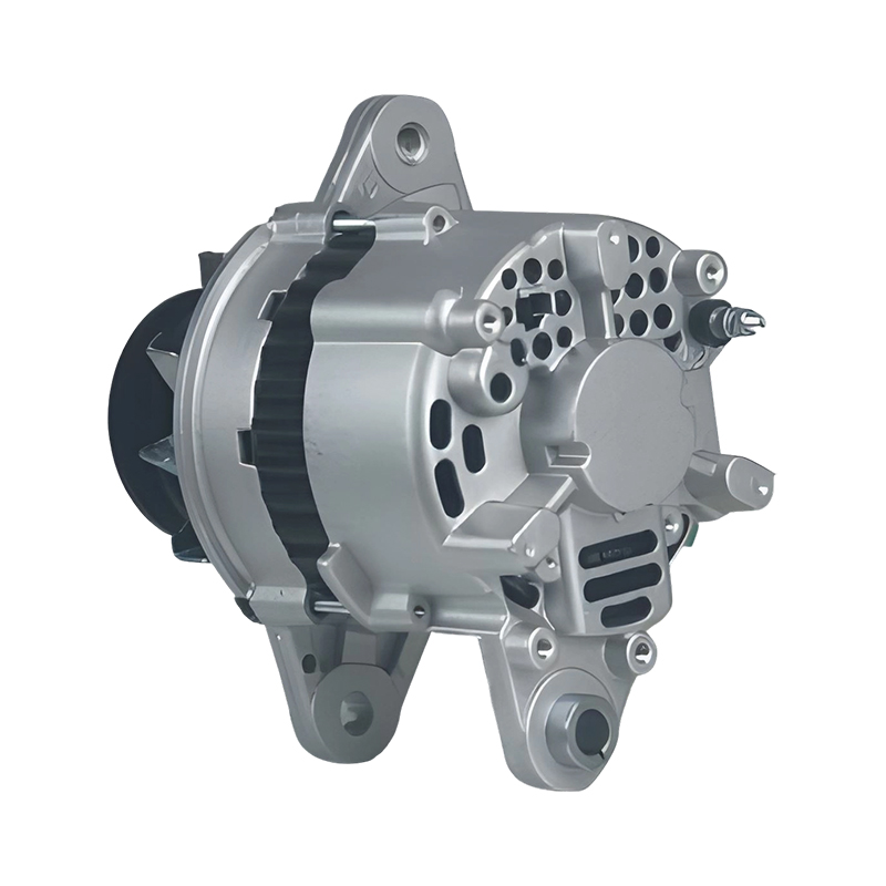 24 V 30A 12308N/A2T72186 MITSUBISHI auto dynamo voor MITSUBISHI FUSO FK FP 6D14/6D20/6D22 MOTOR