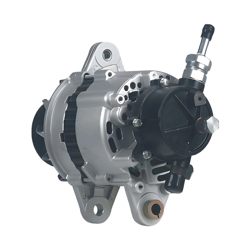 24V 30A 12551N/A2T72186 MITSUBISHI Auto Dynamo voor MITSUBISHI FE FG 4D30 4D31 MOTOR