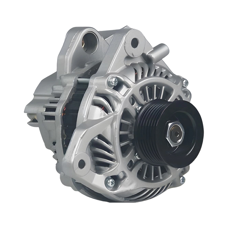12 V 80A 11176N/A2TC1391 MITSUBISHI auto dynamo voor HONDA CIVIC FD1, STROOM RN6, R18A MOTOR
