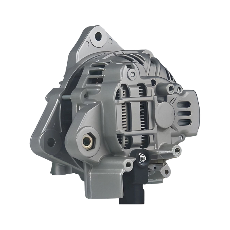 12 V 80A 11176N/A2TC1391 MITSUBISHI auto dynamo voor HONDA CIVIC FD1, STROOM RN6, R18A MOTOR