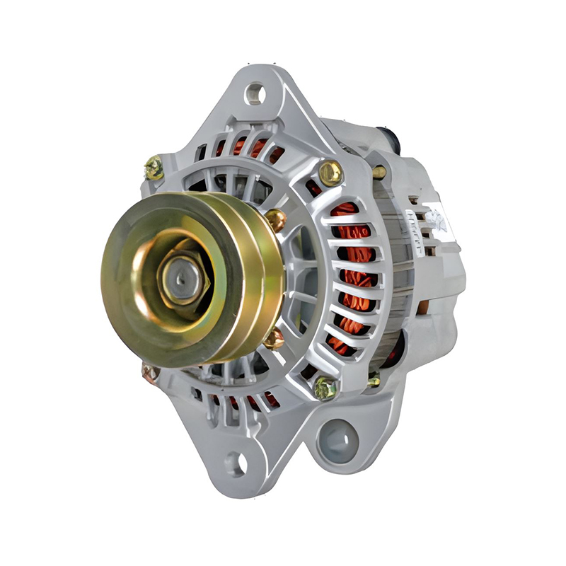 24 V 40A 12602N/A3TN5188 MITSUBISHI auto dynamo voor MITSUBISHI FUSO FE5, FE6, WORDEN 4D33/4D34/4D35 MOTOR